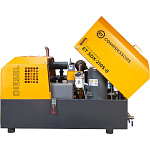 Дизельный винтовой компрессор ET-Compressors SDX 210T-8